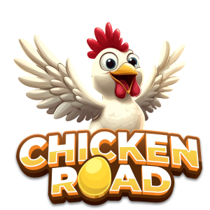 how to play chicken road